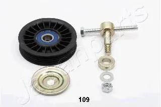  Натяжний ролик Nissan Sunny 3
