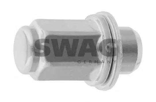 Гайка кріплення колеса Swag 81926586 ціна, від