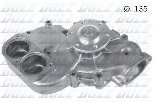 Помпа M278 Dolz