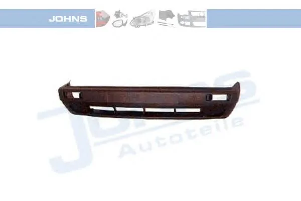 Бампер на авто Volkswagen Golf II хетчбек (19E, 1G1) (1983 - 1992) ціна, від