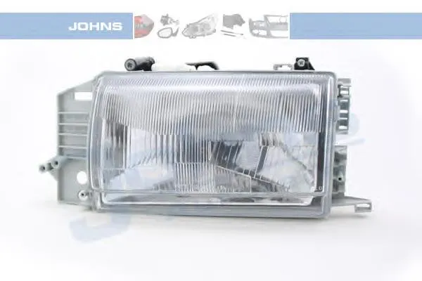 Фара ліва 46710861 Fiat/Alfa/Lancia