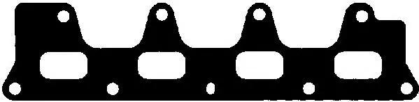 Прокладка колектора 7700105843 Renault (RVI)