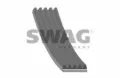 Ремінь генератора SWAG 10928828
