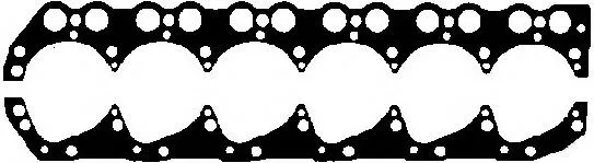 Прокладка ГБЦ 1104406J00 Nissan/Infiniti