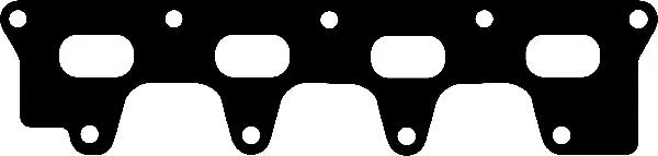 Купити 7700105843 Renault (RVI) Прокладка колектора