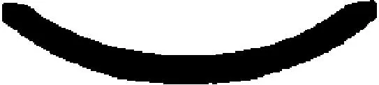Прокладка піддону картера двигуна 028100P Corteco