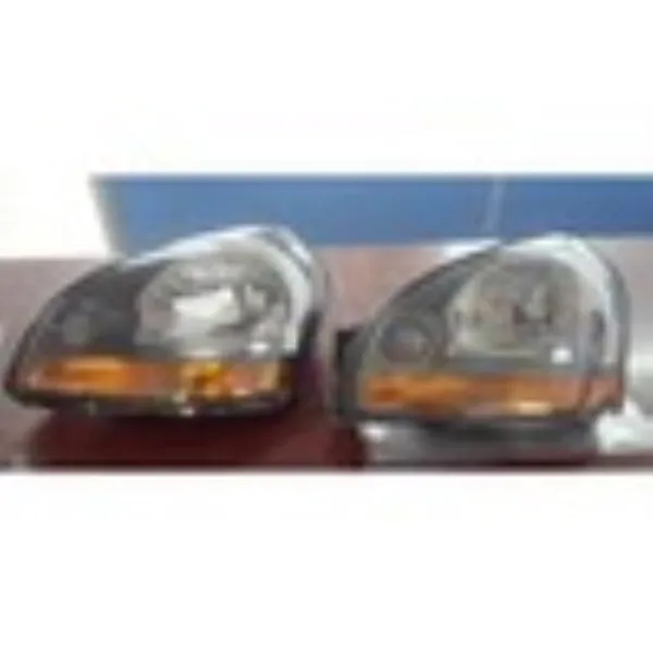 Фара ліва 921012E001 Hyundai/Kia