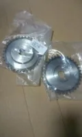 Шестерня розподільного валу NISSAN 1302453J01