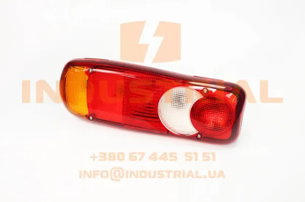Лівий стоп 5801426889 Iveco