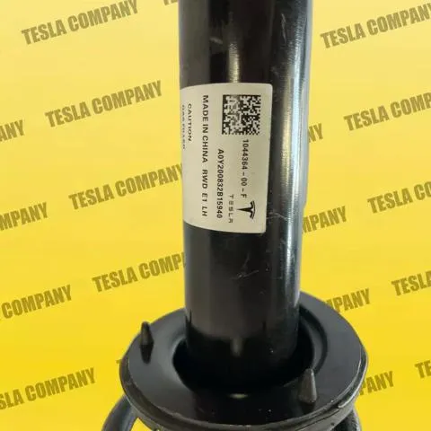 Амортизатора передній лівий 104409200A Tesla