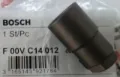 Ремкомплект форсунок Mercedes Sprinter 901, 902