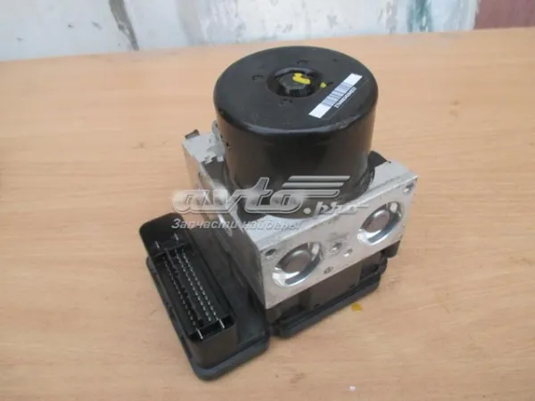 Блок АБС EJ322C353AP Land Rover
