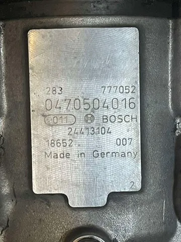  09158202 Opel