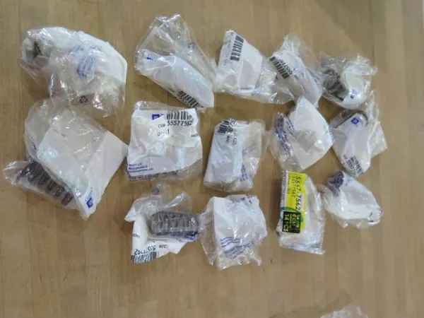  24469162 General Motors
