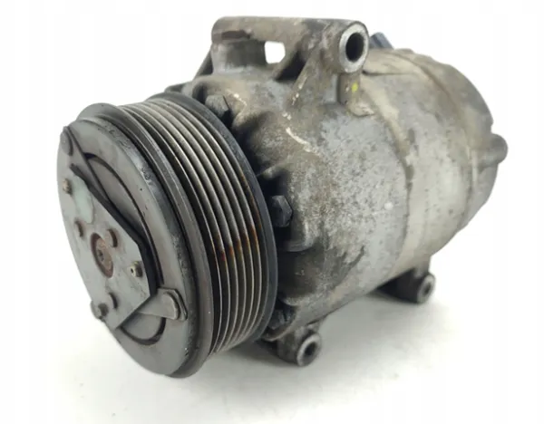 Компресор кондиціонера 8200436108 Delphi