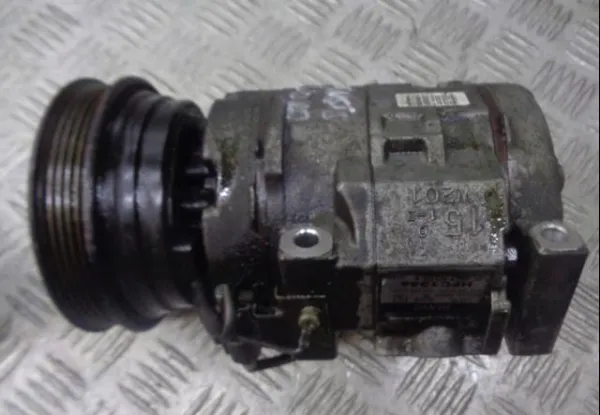 Компресор кондиціонера 4472203434 Denso