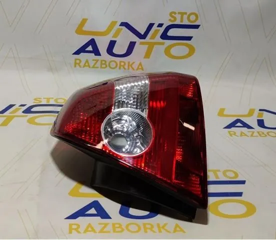 Задня права фара 6012883E Polcar
