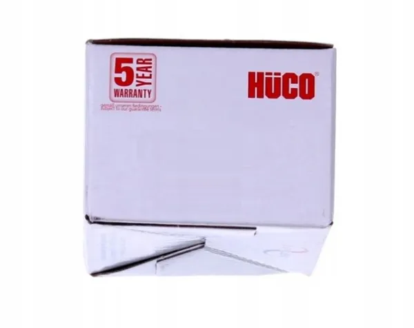 Модуль керування (ЕБУ) паливним насосом 132925 Huco