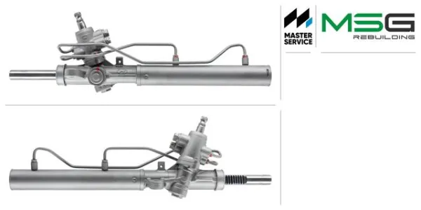 Рульова рейка HY214R MSG Rebuilding