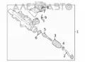 Рульовий наконечник NISSAN D86405NA0A