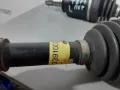 ШРУС внутрішній правий NISSAN 391009PM0D