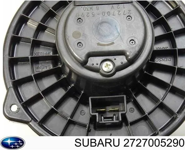 2727005290 Subaru