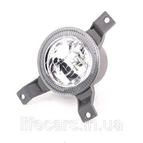 Фара протитуманна, права 1017001254 Geely