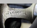 Зірка-шестерня розподільного валу двигуна, впускного Opel Corsa S07