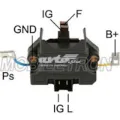 Реле генератора RENAULT 7701031089