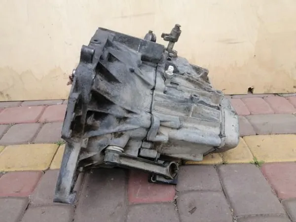 Коробка передач 20LE44 Peugeot/Citroen