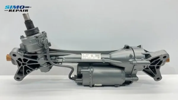 Рульова рейка 8W1423055AK VAG