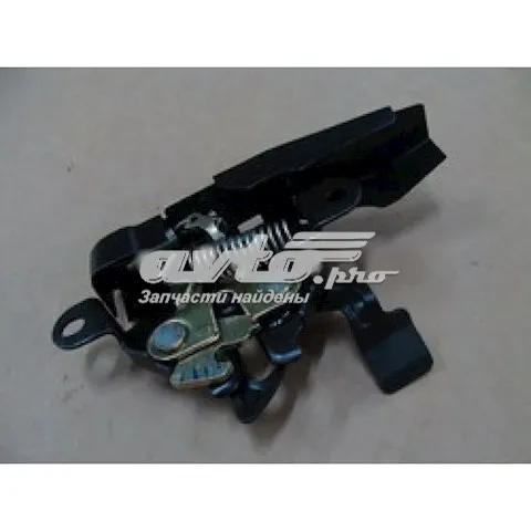 Замок капота BYD F3 