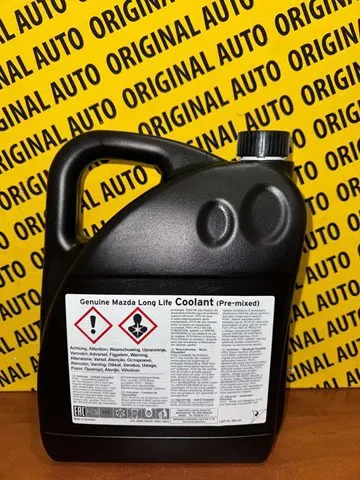 L247CL0054X Mazda антифріз - купити онлайн в Україні