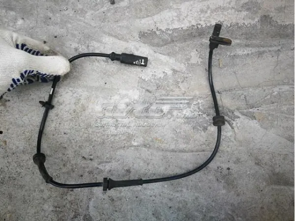 Датчик АБС (ABS) задній 47901ED00A Nissan/Infiniti