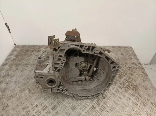 Коробка передач 46433289 Fiat/Alfa/Lancia