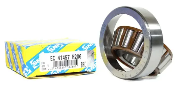 Підшипник КПП EC41457H206 SNR