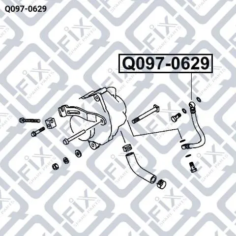  Q0970629 Q-fix