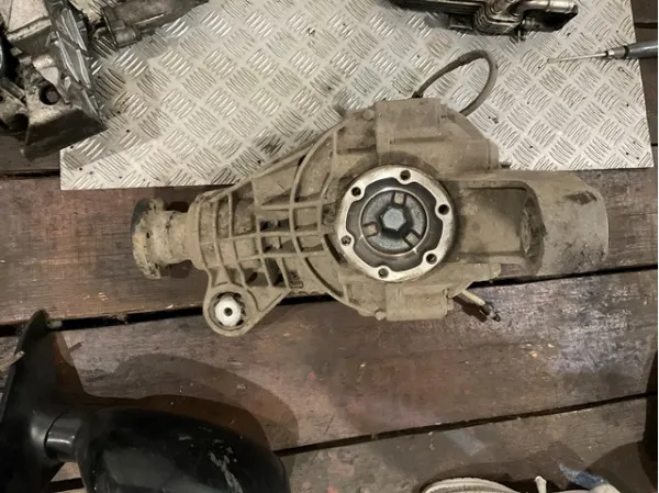  DRM99038 VAG