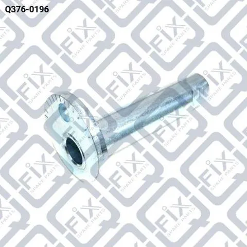 Болт кріплення заднього нижнього важеля, внутрішній Q3760196 Q-fix