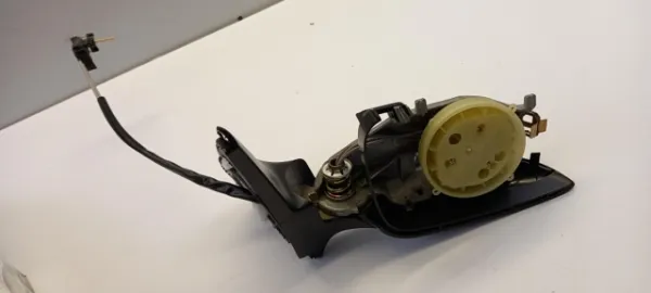 Корпус дзеркала заднього виду, правий 1J285750801C VAG