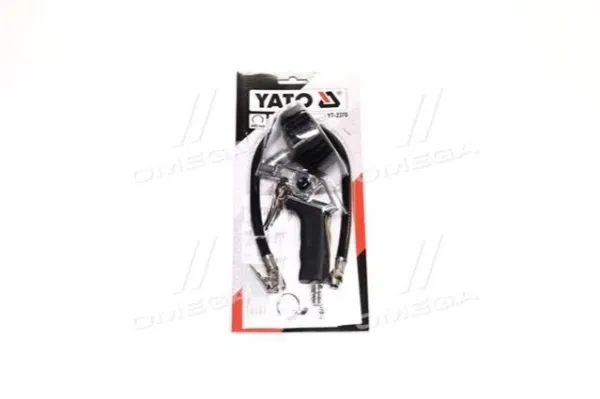  YT2370 Yato