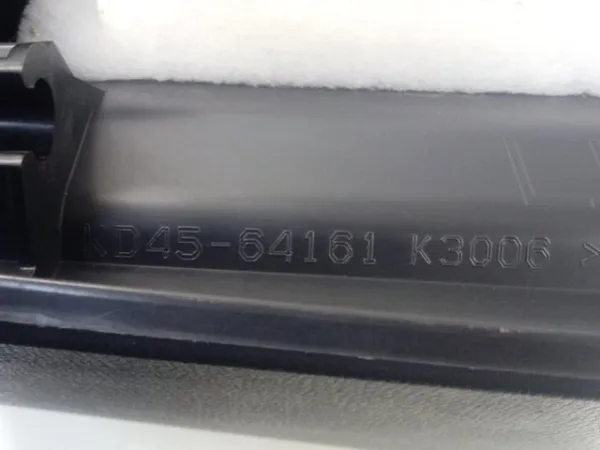 KD4564161 Mazda