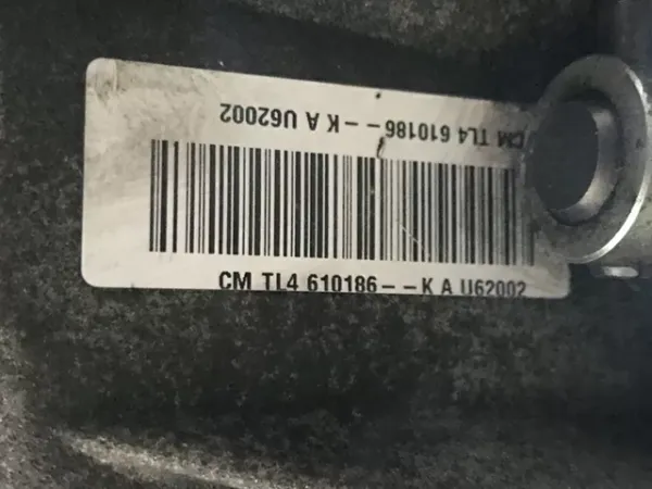  7701700604 Renault (RVI)