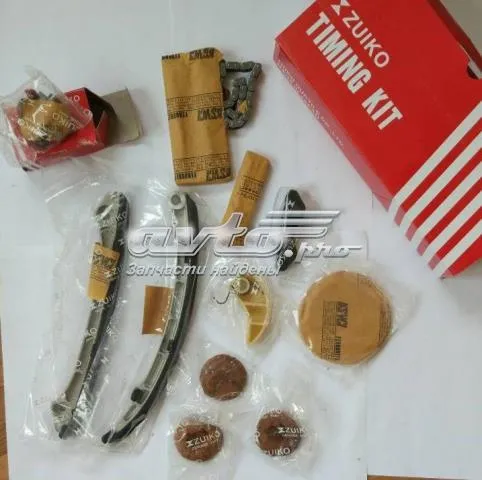 Зірка-шестерня приводу коленвалу двигуна L3K911314AZUMA Zuiko