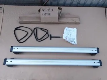 Рейлінг даху, комплект 80A860019 VAG
