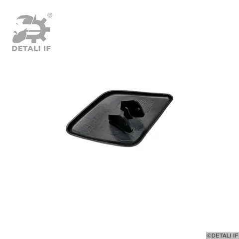 Накладка форсунки омивача фари передньої DF15820 Detali IF