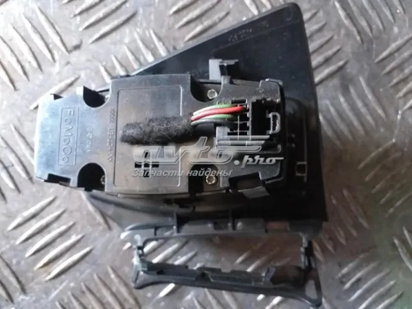  BM5T13A024AC Ford