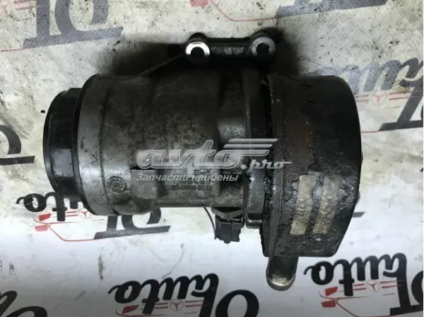 Масляний фільтр 1S7G6884AE Ford