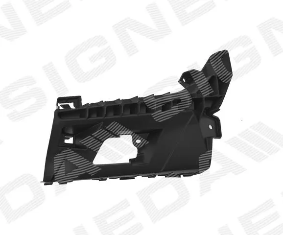 Кронштейн бампера переднього, лівий PAD44131L Signeda