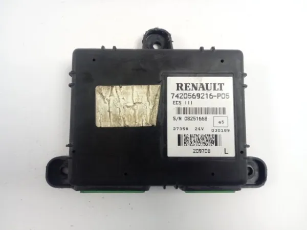  7420569216 Renault (RVI)